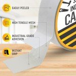 TargetControl™ 105FT Double-Sided Carpet & Rug Tape