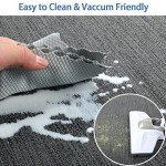 Heavy Duty Chair Mat for Hardwood & Tile Floors