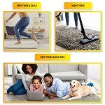 TargetControl™ 105FT Double-Sided Carpet & Rug Tape