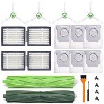 iRobot Roomba Replacement Parts Accessories Kit