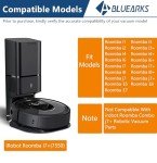 iRobot Roomba Replacement Parts Accessories Kit