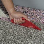 Roberts Loop Pile Carpet Cutter 10-154-3