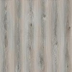 Waterproof Peel and Stick Wood Plank Tiles - 12 Pack
