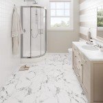 Lucida Surfaces Luxury Vinyl Stone Look Tiles