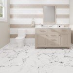 Lucida Surfaces Luxury Vinyl Stone Look Tiles