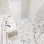 Lucida Surfaces Luxury Vinyl Stone Look Tiles