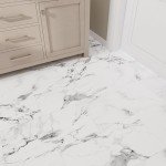 Lucida Surfaces Luxury Vinyl Stone Look Tiles