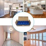 Versatile Floor Spacers for Easy Flooring Installation