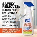 Motsenbocker's Lift Off Water-Based Paint Remover 22 Oz