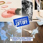 Motsenbocker's Lift Off Water-Based Paint Remover 22 Oz