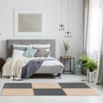 CUCOS 24" Peel and Stick Carpet Tiles – 10 PCS