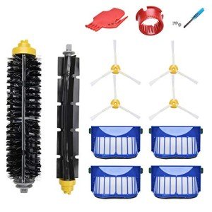 LOVECO iRobot Roomba 600 Series Replacement Parts Kit