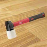 3PLUS Fiberglass Handled Flooring Mallet Replacement Tool