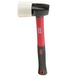 3PLUS Fiberglass Handled Flooring Mallet Replacement Tool