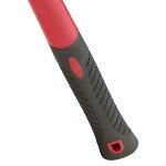 3PLUS Fiberglass Handled Flooring Mallet Replacement Tool