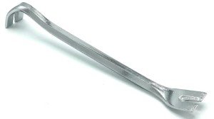 Zimpty ZY311 Mini Pry Bar for Flooring Tools