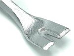 Zimpty ZY311 Mini Pry Bar for Flooring Tools