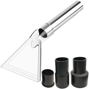 Happy Tree Universal Shop Vac Attachments & Accessories