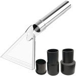 Happy Tree Universal Shop Vac Attachments & Accessories