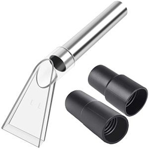 RosyOcean Upholstery & Carpet Cleaning Tool Attachment