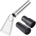RosyOcean Upholstery & Carpet Cleaning Tool Attachment
