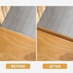 Self-Adhesive Vinyl Floor Transition Strip - 3.3 Ft