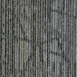 Mohawk 36" x 12" Berber Carpet Tile - Cross Walk