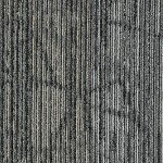 Mohawk 36" x 12" Berber Carpet Tile - Cross Walk