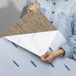 Mohawk Home 24" Peel and Stick Carpet Tiles