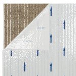 Mohawk Home 24" Peel and Stick Carpet Tiles