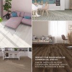 Lucida Surfaces Luxury Vinyl Interlocking Planks
