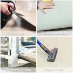 Peel and Stick Anti-Slip Carpet Tiles (12 Pcs)