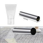 Carpet Vacuum Extractor Attachment for Shop Vacs