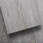 Lucida Surfaces Luxury Vinyl Glue-Down Flooring Tile