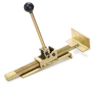Yesland Professional Flooring Jack for Laminate Installation