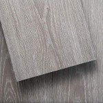 Lucida Surfaces Luxury Vinyl Glue-Down Flooring Tile