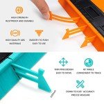 Contour Gauge Set - 5 & 10 Inch Measurement Tool