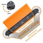 Contour Gauge Set - 5 & 10 Inch Measurement Tool