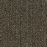 Mohawk Elite 24" Berber Carpet Tile - Raven