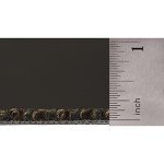 Mohawk Elite 24" Berber Carpet Tile - Raven