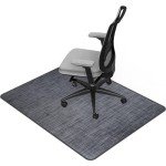 Heavy Duty Chair Mat for Hardwood & Tile Floors