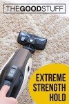 Extra Strength Rug Corner Grippers - Secure Sticks