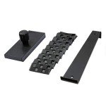 Laminate Flooring Installation Tools Kit - 18 Pieces