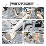 Grey Non-Slip EVA Foam Boat Flooring Mat