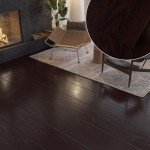 Peel and Stick Vinyl Floor Tiles - 36 Pack