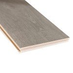 Mohawk Advance Waterproof Laminate Flooring - Seashore Oak