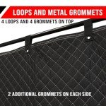 Sound Dampening Blanket for Windows and Doors