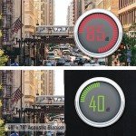 Sound Dampening Blanket for Windows and Doors