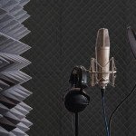 Sound Dampening Blanket for Windows and Doors