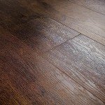 MSI Ridgemont 7" Waterproof Click Lock Flooring